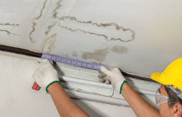 Reliable Structural Drying And Dehumidification contractor in Perry, MI by Aqua Guard Water Damage